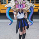 Image for article titled Our Favorite Cosplay From PAX East 2019